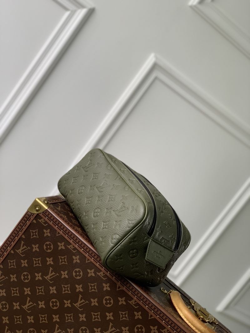 LV Cosmetic Bags